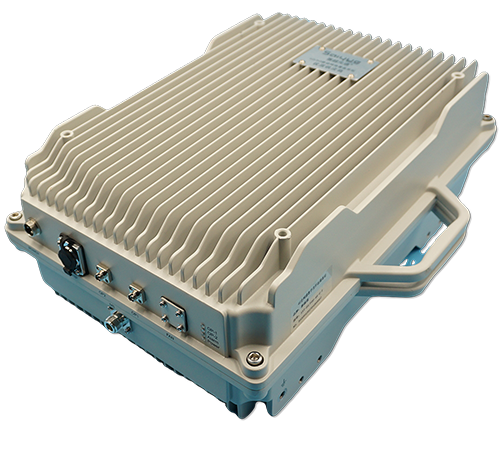 库车单频/双频/四频/五频运营级数字光纤直放站