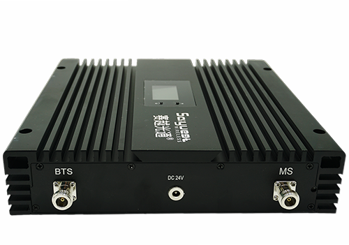 库车双频手机信号增强器2000㎡