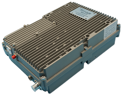 库车经济型光纤直放站