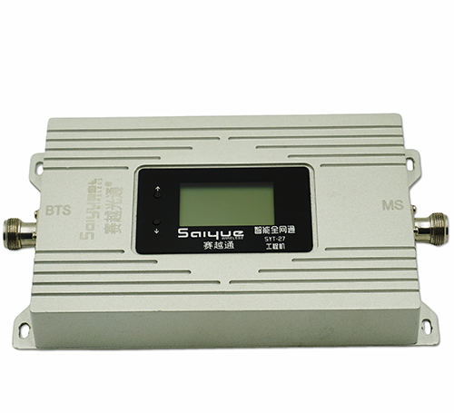 库车双频手机信号增强器800㎡