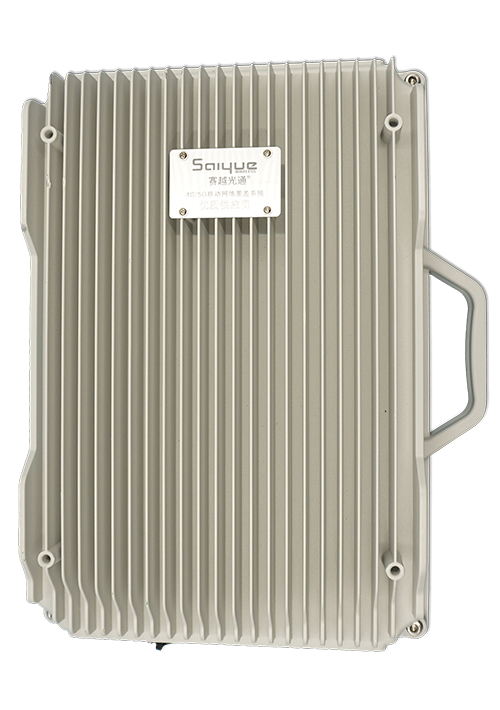 库车单频/双频/三频/四频/五频电信级无线直放站