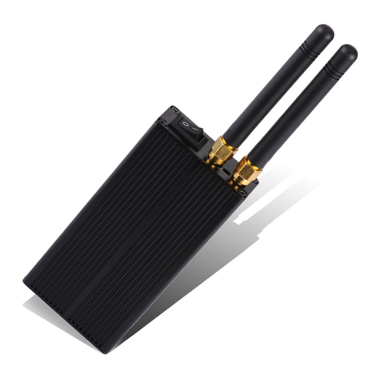  库车1.2G/1.5G导航屏蔽器