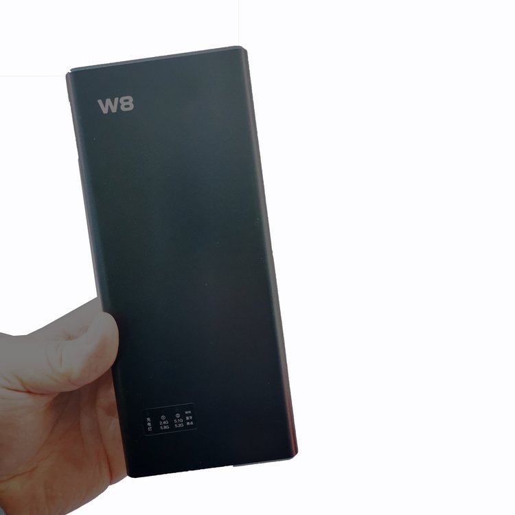  库车蓝牙WiFi信号屏蔽器