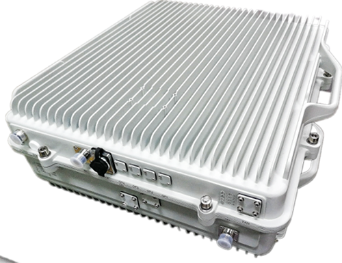 库车信令级数字室分型移动通信干扰器