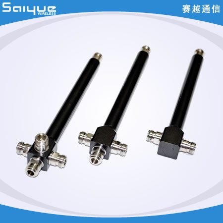  库车FM调频广播同步广播功分器