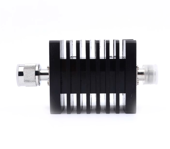  库车腔体固定衰减器0-3G/0-4G  N型接口